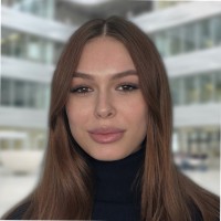 Yeva Rasolka