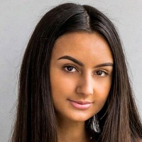 Ava Victoria