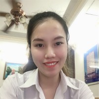Tang My Linh