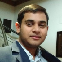 Soumil Agarwal