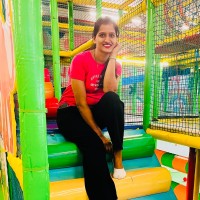 Jyoti Jain