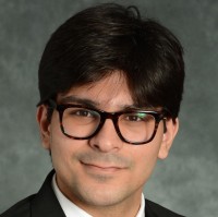 Arjun Bhatia
