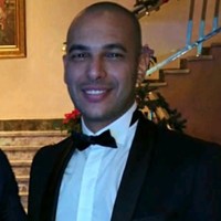 Mohamed Khallaf