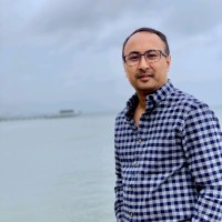 Utsav Shrestha