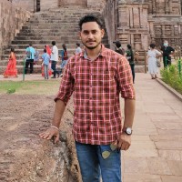 Pravat Kumar Sahoo