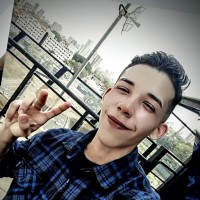 Matheus Felipe Pereira Dos Santos