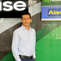 Daniel Ibarra Salguero