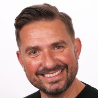 Klaus Jensen