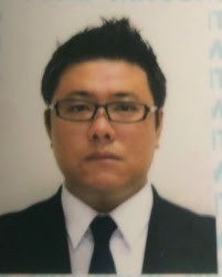 藤真 健司Kenji Fujima
