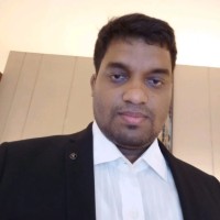 Chittaranjan Dash