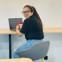 Muskan Khatri