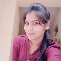 Bhagyashri Gokhare