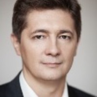 Sergey Shabanov