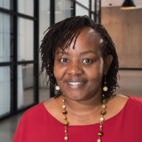 Ivy Wangari