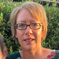 Irene James