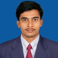 RAMKI B