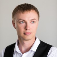 Anton Kazarinov