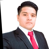 Percy Walter Vega Castillo