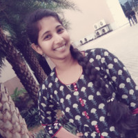 Mandadi Bhargavi
