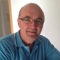 José Mª Fernández Robles