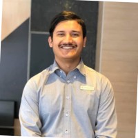 Deepak Chhetri
