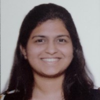 Shrutika Mayekar