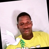 Amadou Djalo Amadou Bela Djalo