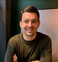 Matt Blake, BSc (Hons), MSyI