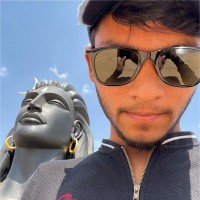 Hiren Parmar