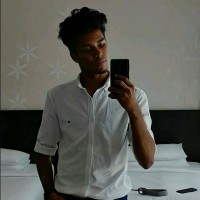 Shambhu Rajeev