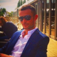 Arnault Dumont