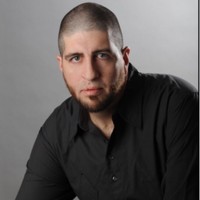 Israel Vaughn