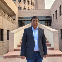 Sujit Dhar