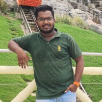 Mohammed Faheem Uddin