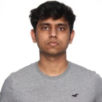 Karan Naik, M.Eng, E.I.T