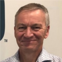 Stephen Coyne