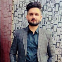 Hamza Shafiq