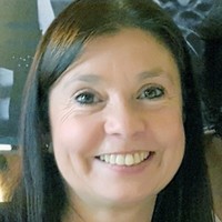 Patricia Marta Ponce