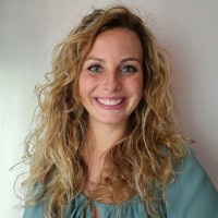 Melissa Van Der Heiden