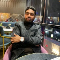Asif Uddin