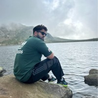 Ahsaan Farooq