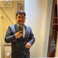Deepak Jha