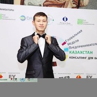 Nurushev Abzal