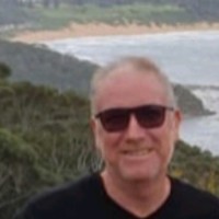 Andy Atkinson