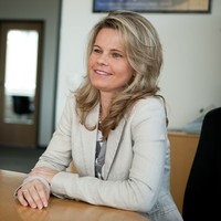 Anett Dr. Pandurics (PhD)