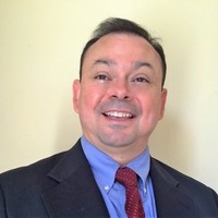 Byron Martinez