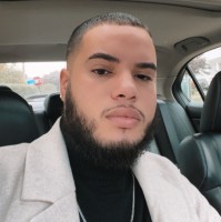 Joshua Rordriguez