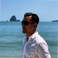 Tyler (Wing Kit) Mok