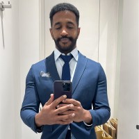 Faris Hassan