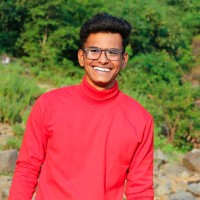Pradhunya Sarode